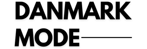 Danmarkmode
