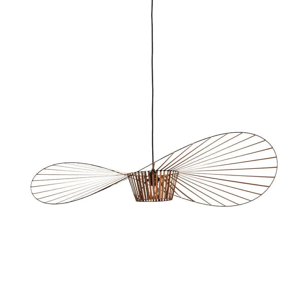 Vertigo Metal Pendellampe - Glasfiber - Moderne - Polyurethan