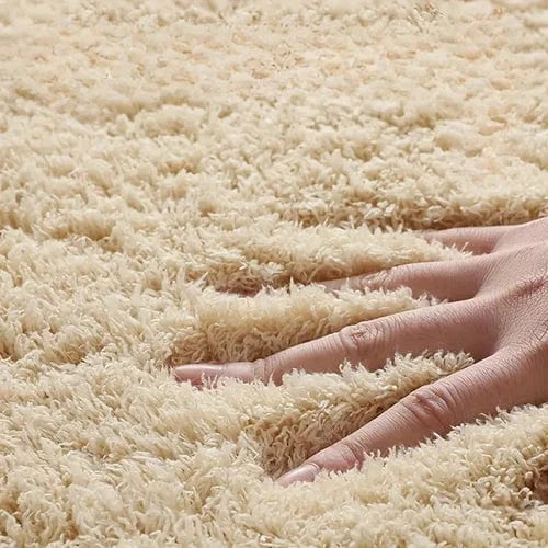 Blød Badeværelse Bademåtte - Absorberende - Dørmåtte - Skridsikker Bath Mats Danmarkmode.dk