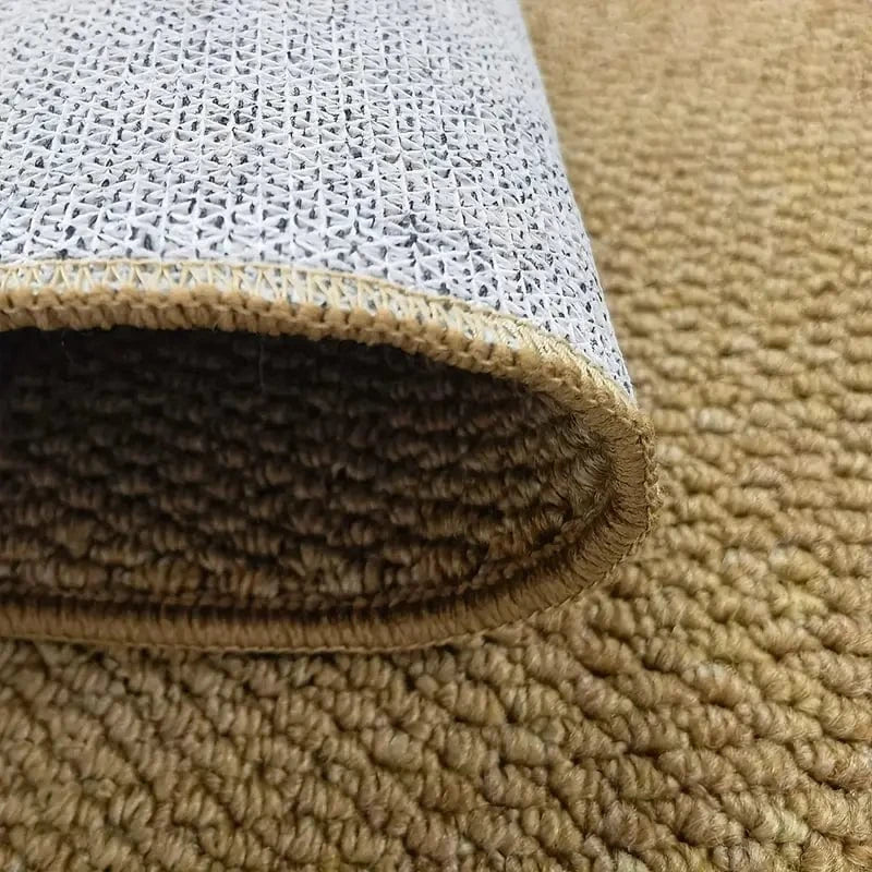 Blød og Absorberende Dørmåtte - Skridsikker - Geometric - Polypropylen Door Mats Danmarkmode.dk