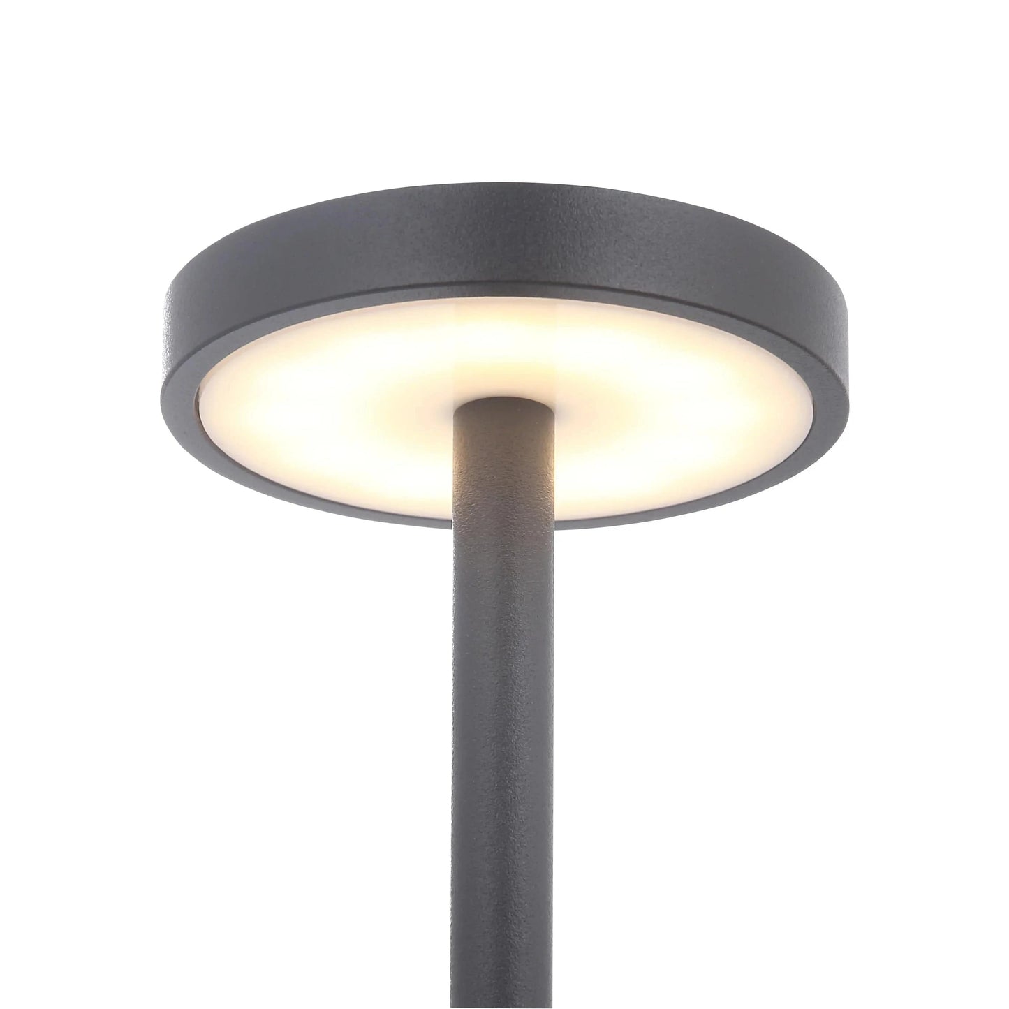 Bordlampe - Stilfuld Genopladelig - Moderne Design - Metal Table Lamp Danmarkmode.dk