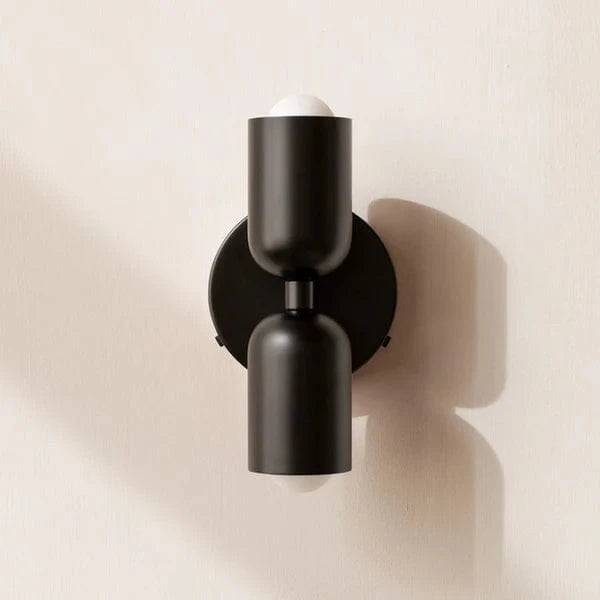 Dobbelt Hoved Væglampe - Morandi - LED - Metal Wall Light Fixtures Danmarkmode.dk