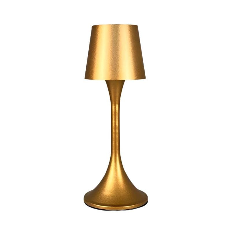 EcholocationLumina - Stilfuld Natlampe Bordlampe, Moderne design, LED, Varm hvid, Boligindretning, Energieffektiv, Indendørs belysning Table lamps Danmarkmode.dk