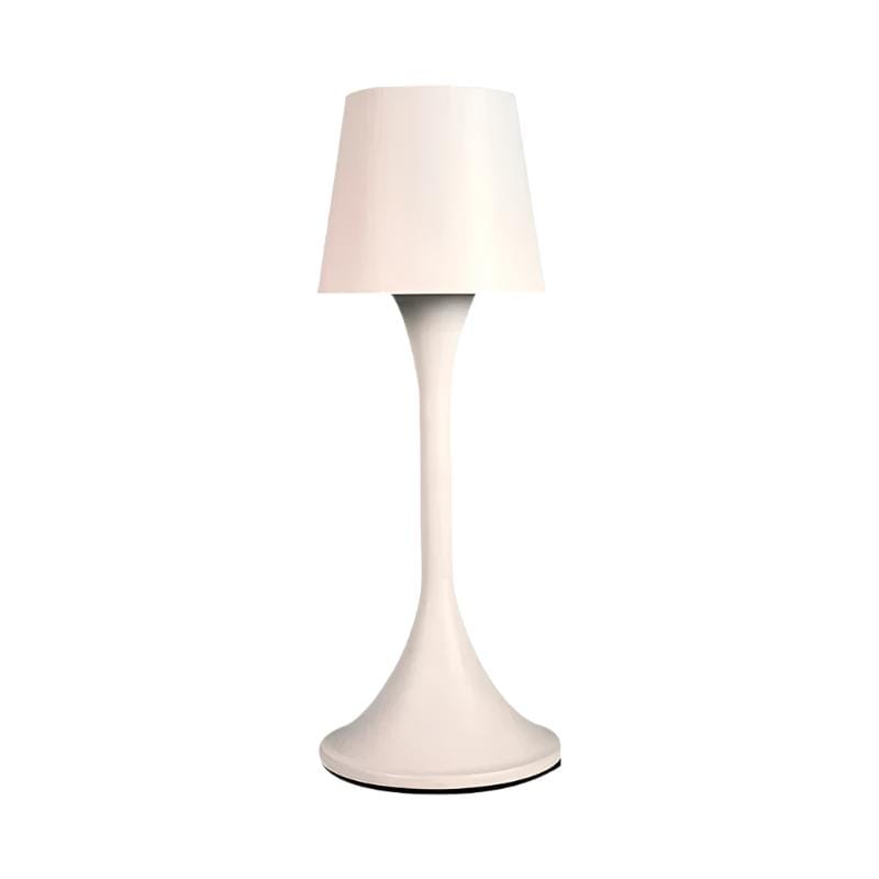 EcholocationLumina - Stilfuld Natlampe Bordlampe, Moderne design, LED, Varm hvid, Boligindretning, Energieffektiv, Indendørs belysning Table lamps Danmarkmode.dk
