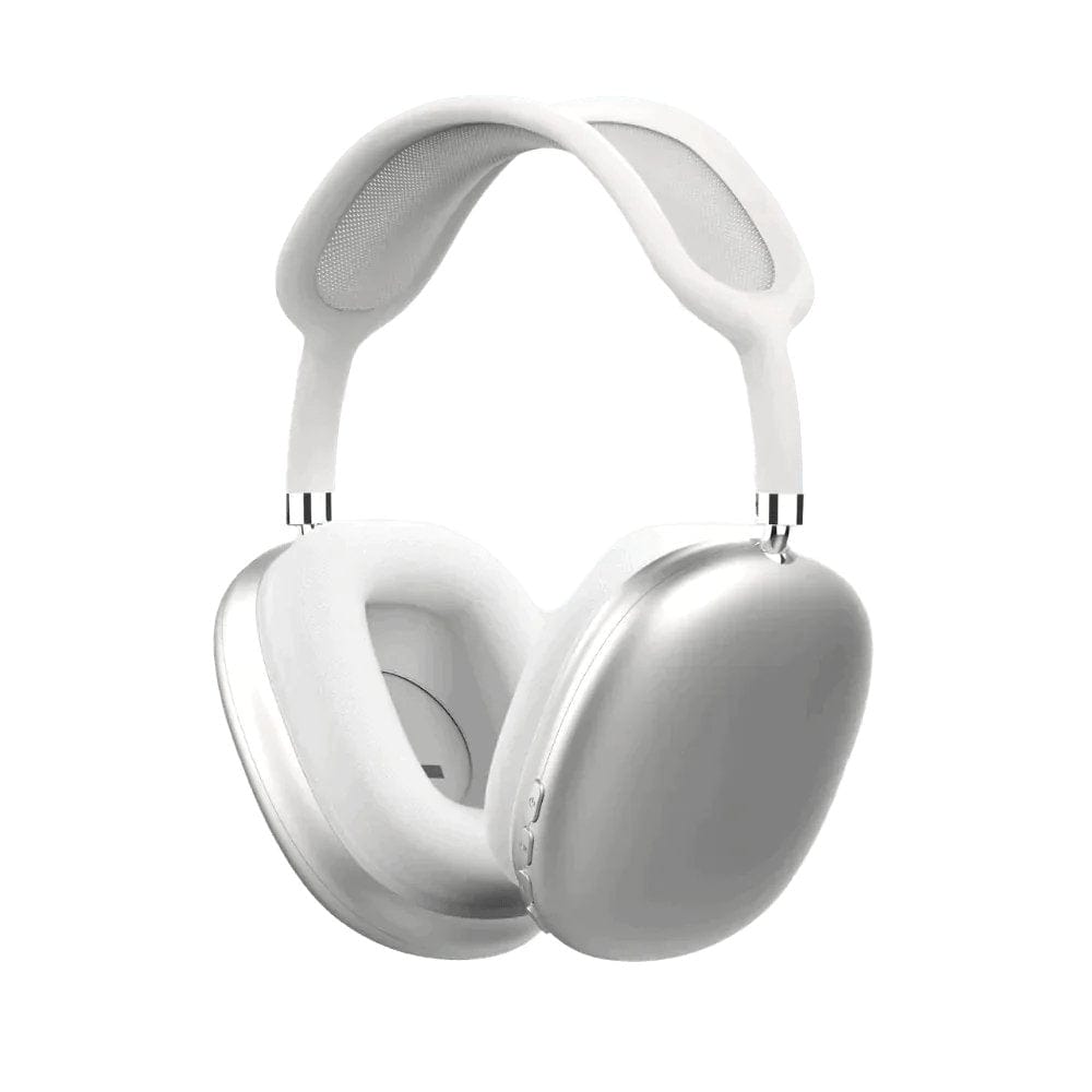 EchoQuiet - Premium støjreducerende hovedtelefoner, trådløse, over-ear, sort, unisex, high fidelity-lyd, komfortabelt design Headphones Danmarkmode.dk