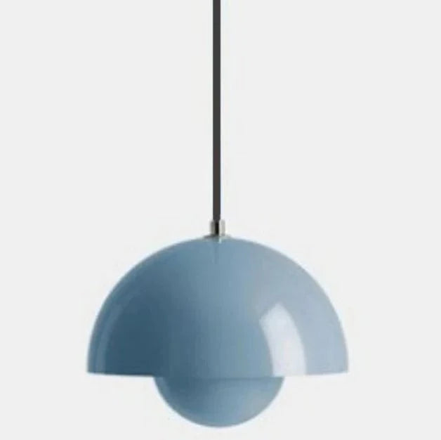 Flower Pot Pendel Lampe - Paddehat Lampe Led Ceiling Light Fixtures Danmarkmode.dk