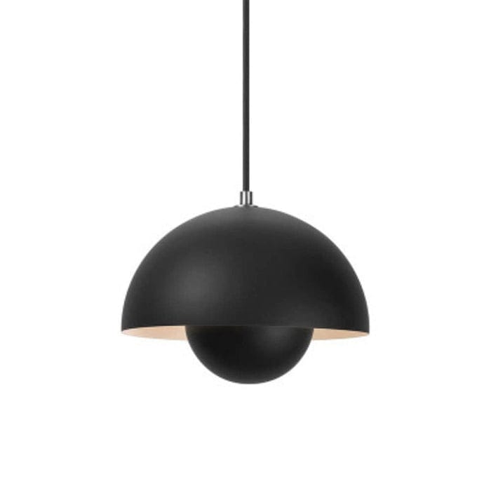 Flower Pot Pendel Lampe - Paddehat Lampe Led Ceiling Light Fixtures Danmarkmode.dk
