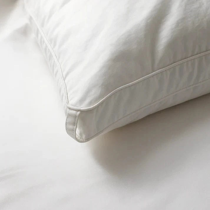 Gåsedun Vinter Tyngde Dyne - Quiltet - Varm - Fluffy - Blød Comforters Danmarkmode.dk