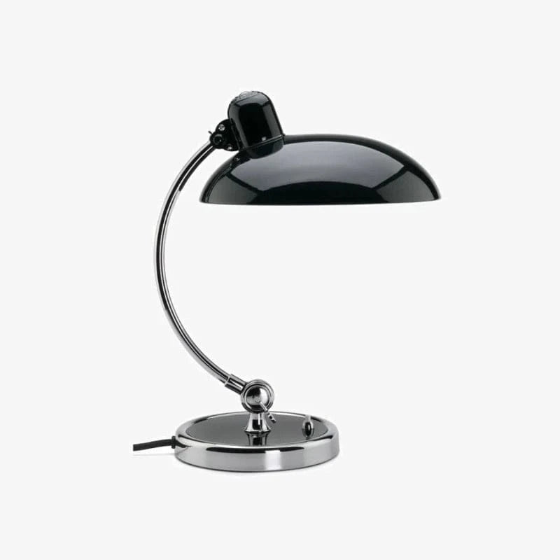 Glansfuld Kiser Idell Skrivebordslampe - Bordlampe - Justerbar - 6631 Table Lamp Danmarkmode.dk