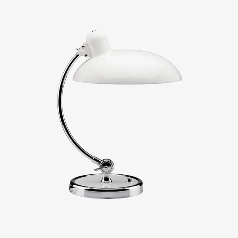 Glansfuld Kiser Idell Skrivebordslampe - Bordlampe - Justerbar - 6631 Table Lamp Danmarkmode.dk