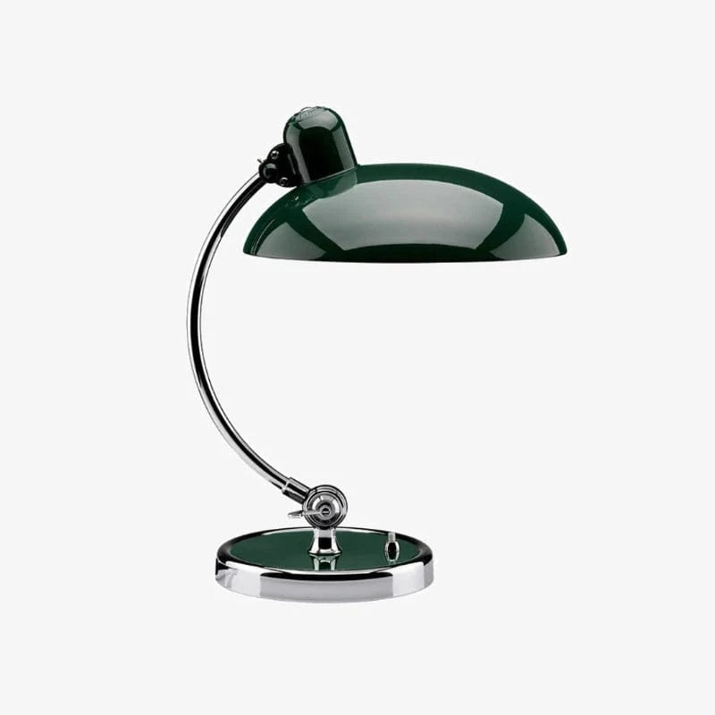 Glansfuld Kiser Idell Skrivebordslampe - Bordlampe - Justerbar - 6631 Table Lamp Danmarkmode.dk