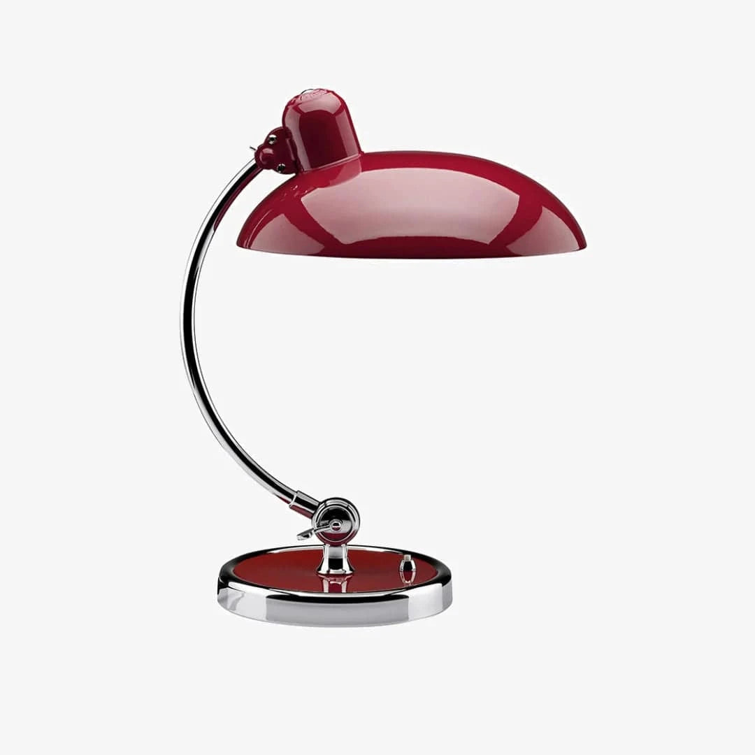 Glansfuld Kiser Idell Skrivebordslampe - Bordlampe - Justerbar - 6631 Table Lamp Danmarkmode.dk