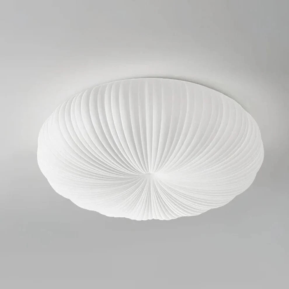 Græskar LED Loftslampe - Moderne - Akryl - Æstetik Ceiling Light Fixtures Danmarkmode.dk