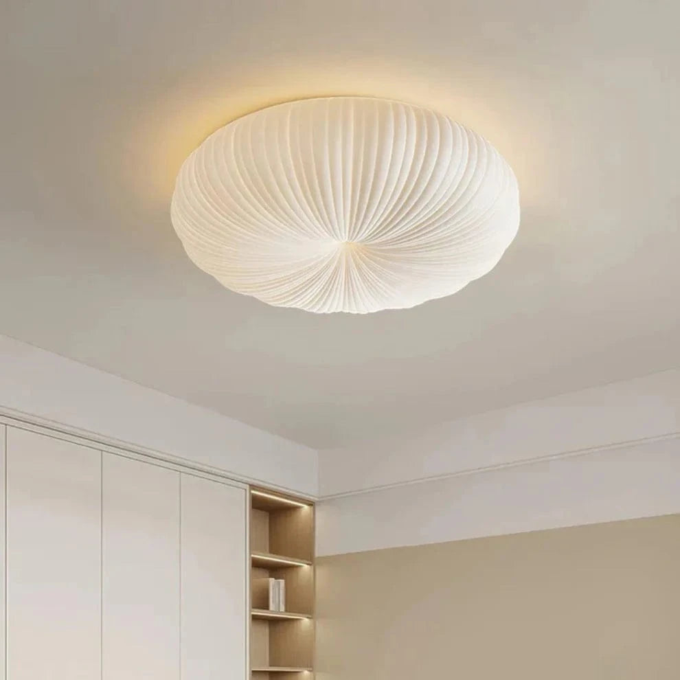 Græskar LED Loftslampe - Moderne - Akryl - Æstetik Ceiling Light Fixtures Danmarkmode.dk