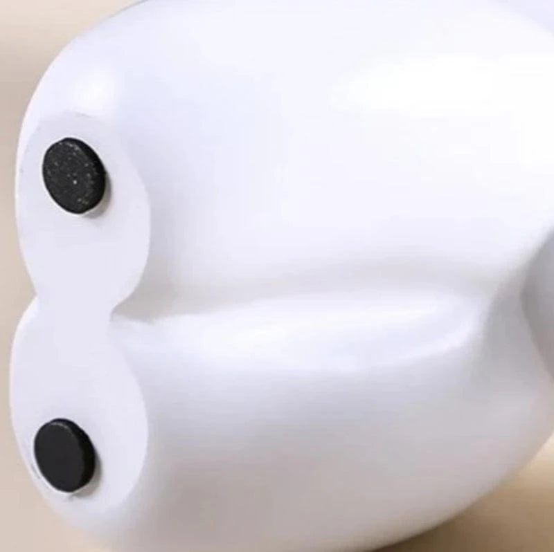 Håndlavet Ballonhund Skulptur - Resin - Dyrefigurer - Boligindretning - Ornamenter Sculptures & Statues Danmarkmode.dk