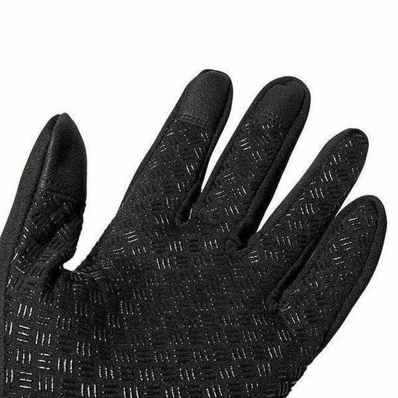 Handsker Touchscreen - Vand- Og Vindtæt Handske - Herre & Dame Gloves Danmarkmode.dk