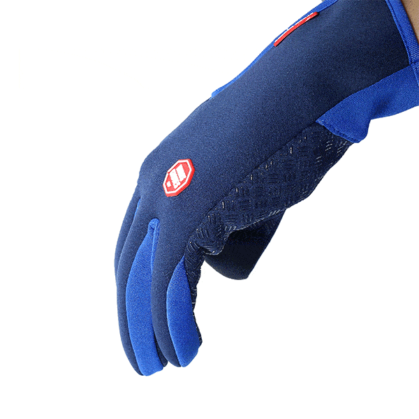Handsker Touchscreen - Vand- Og Vindtæt Handske - Herre & Dame Gloves Danmarkmode.dk