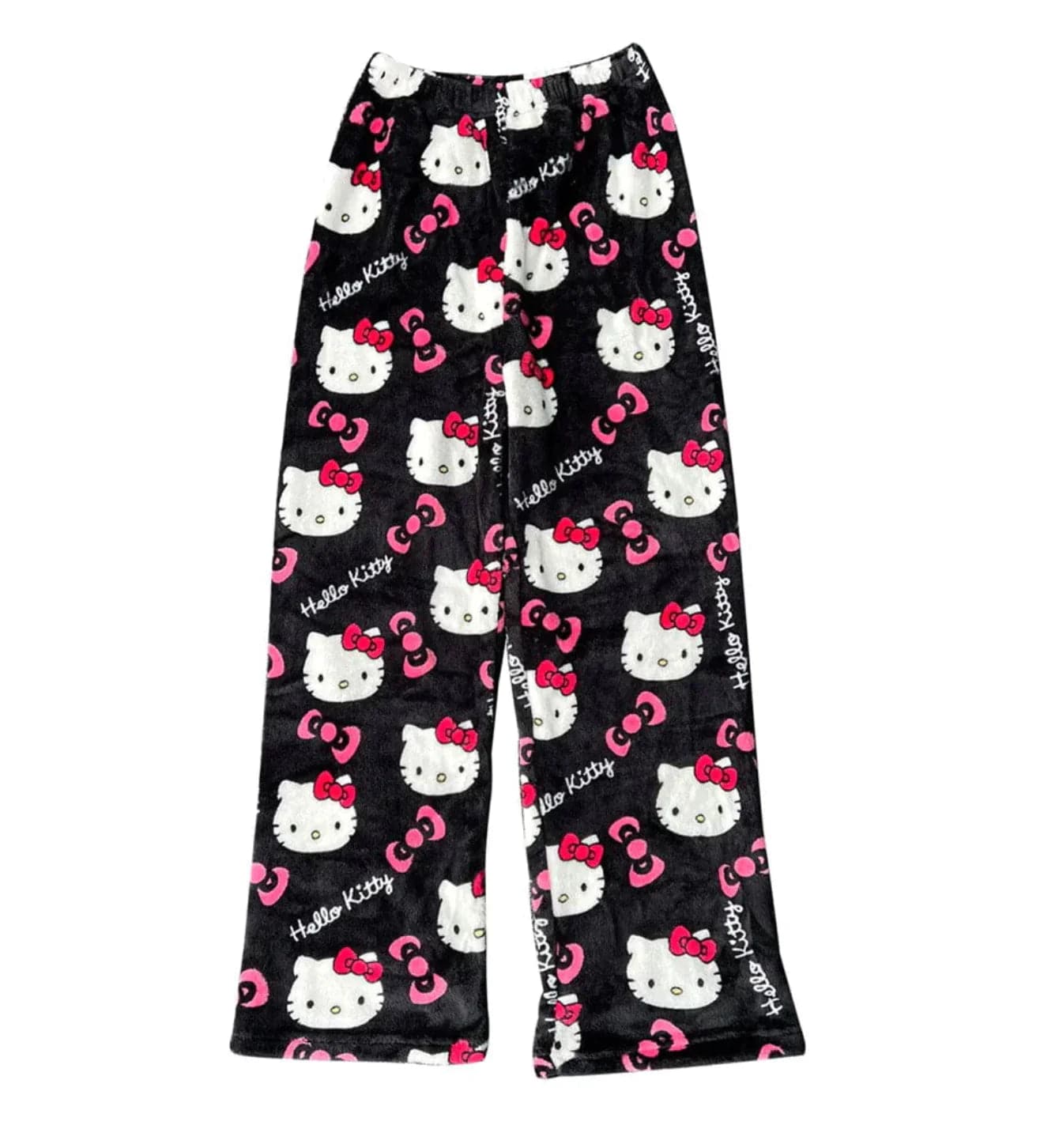 Hello Kitty Pyjamas Til Kvinder Pajamas Danmarkmode.dk