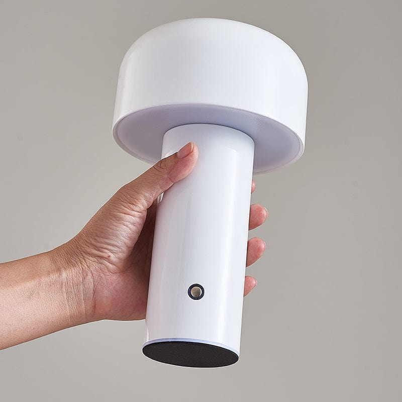 Italiensk Bordlampe Uden Ledning | Svampelampe Table Lamps Danmarkmode.dk