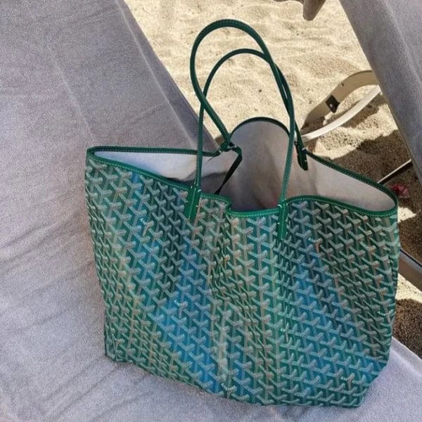Kvinder Tech Taske, Stilfuld, Sort, Vandafvisende, Laptop, Modern, Stærk, Praktisk Tote Bags Danmarkmode.dk