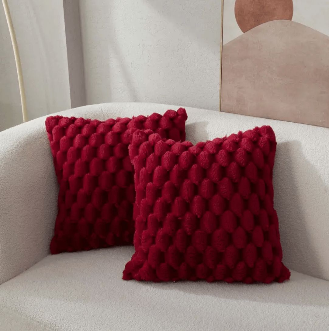 Luksuriøse Puder i Neutral Farve Pillows Danmarkmode.dk