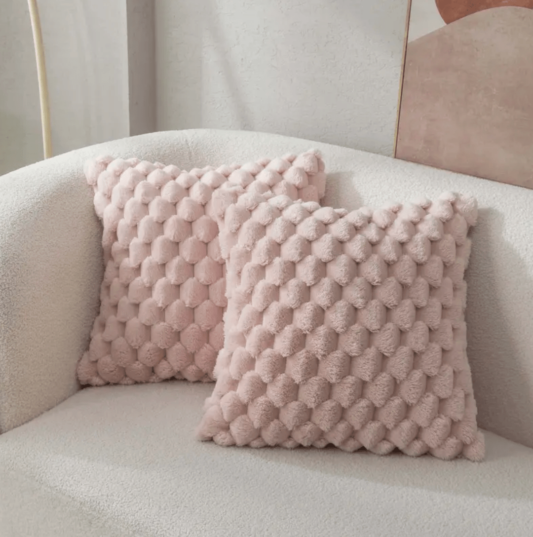 Luksuriøse Puder i Neutral Farve Pillows Danmarkmode.dk