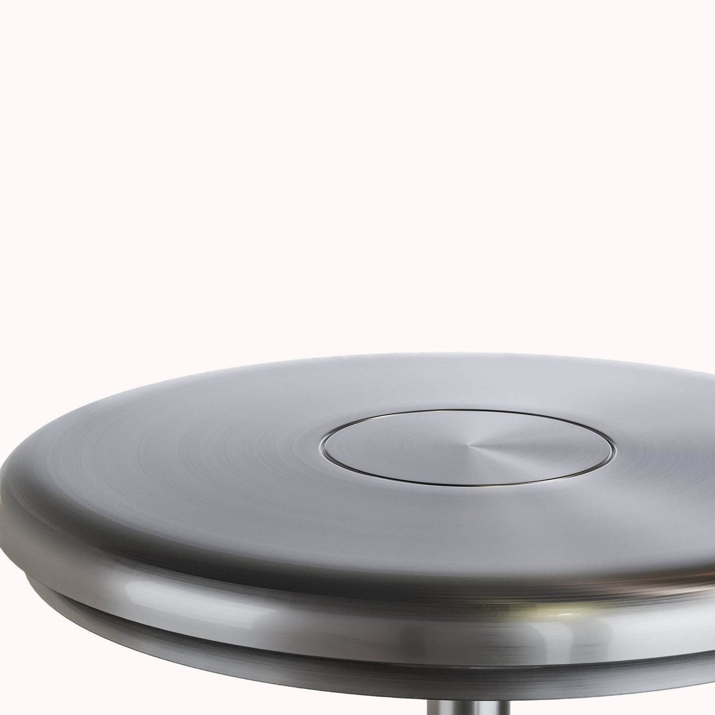Luksus Led Bordlampe - Indendørs & Udendørs Belysning - Dæmpbar Touch Table Lamp Danmarkmode
