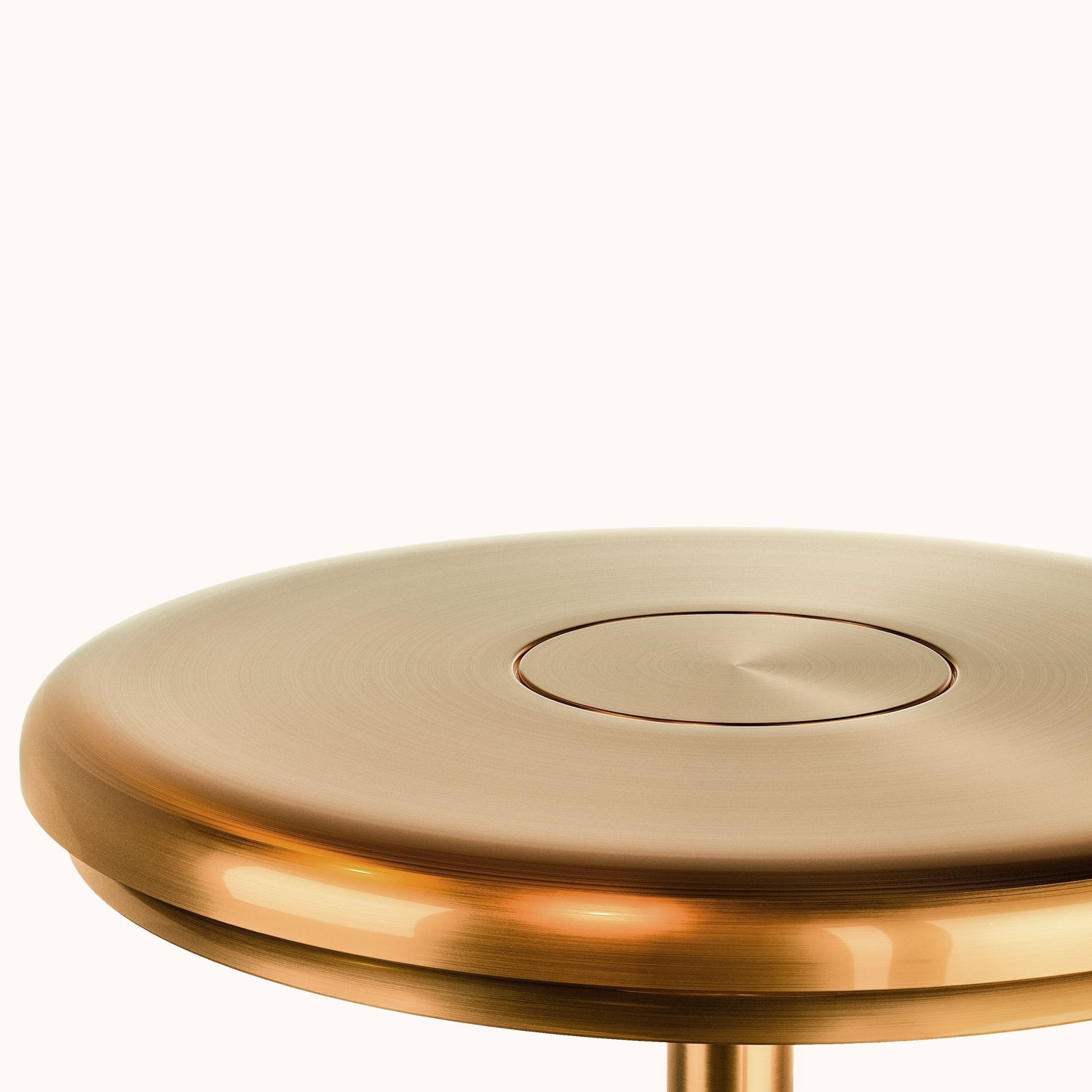 Luksus Led Bordlampe - Indendørs & Udendørs Belysning - Dæmpbar Touch Table Lamp Danmarkmode