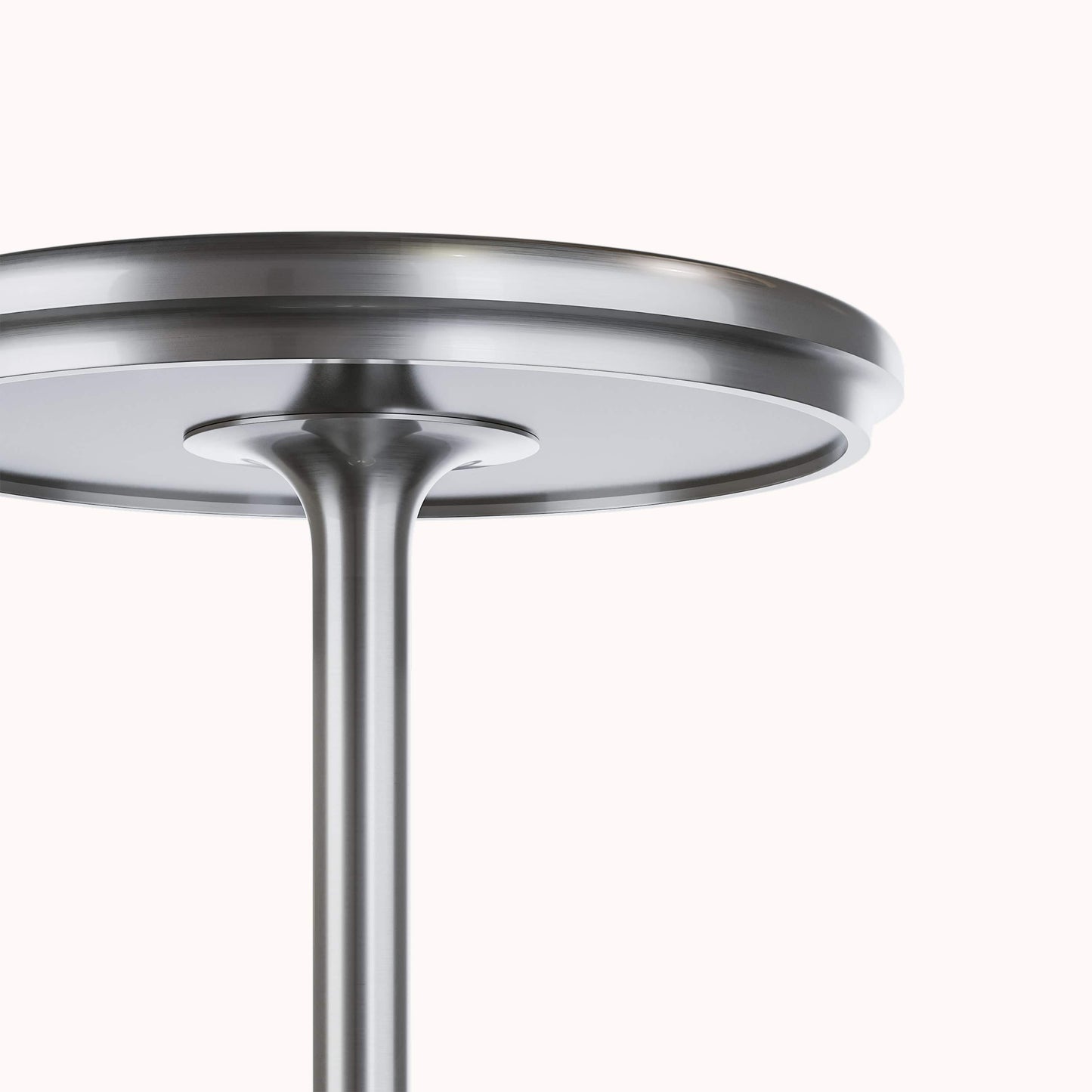 Luksus Led Bordlampe - Indendørs & Udendørs Belysning - Dæmpbar Touch Table Lamp Danmarkmode