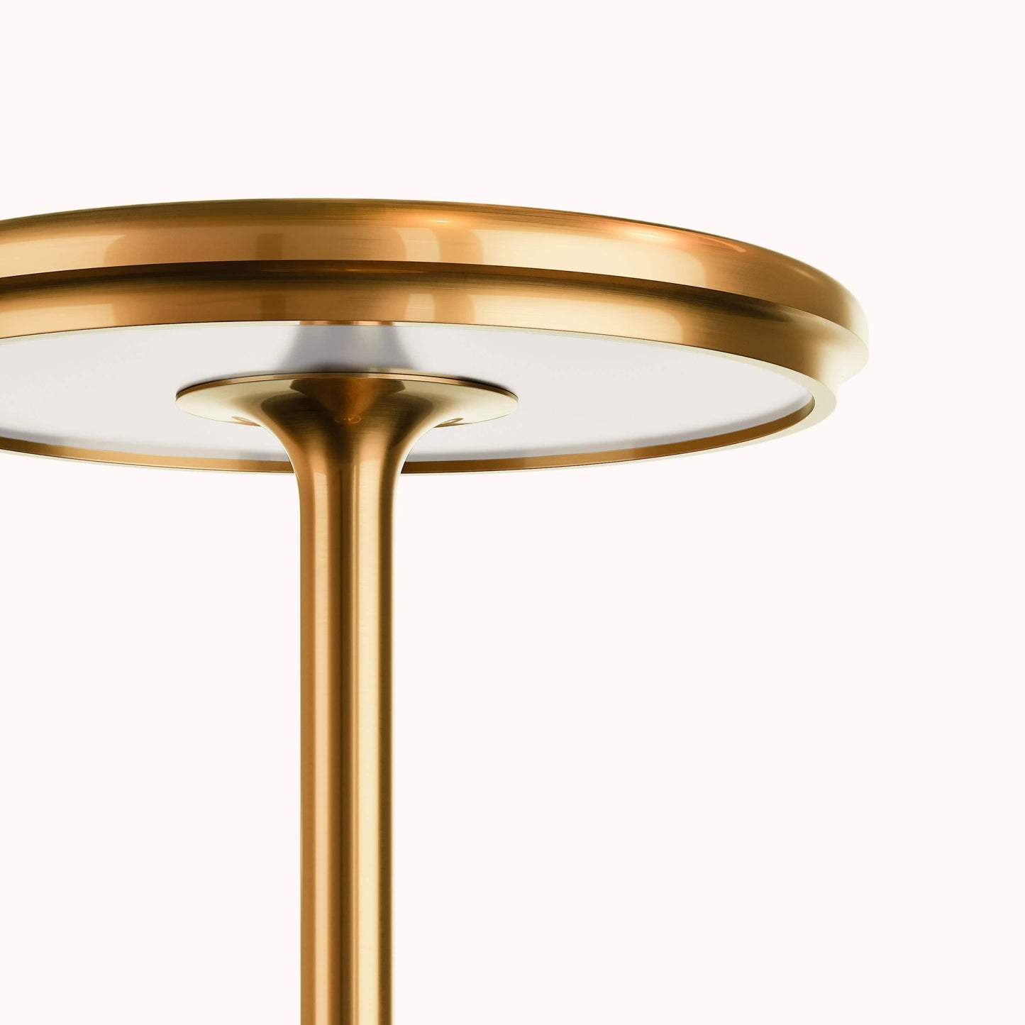Luksus Led Bordlampe - Indendørs & Udendørs Belysning - Dæmpbar Touch Table Lamp Danmarkmode