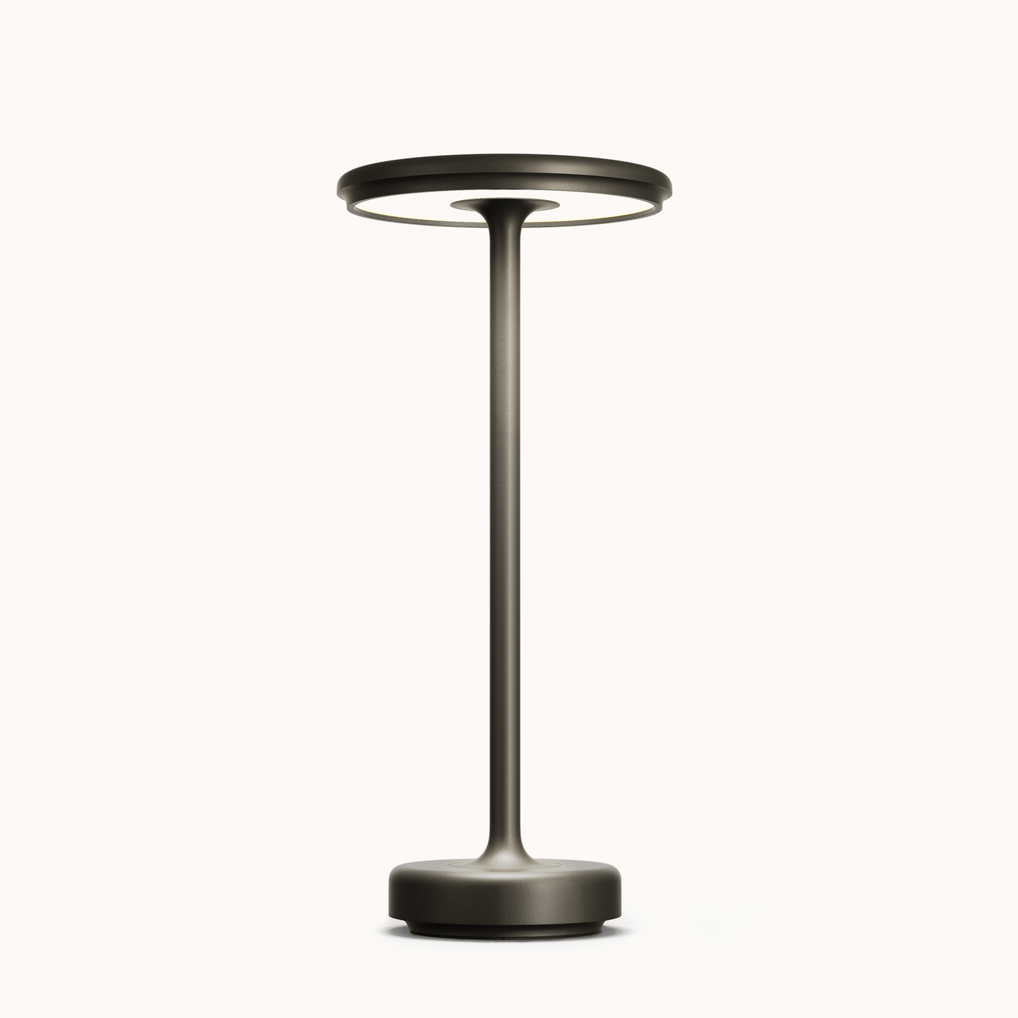 Luksus Led Bordlampe - Indendørs & Udendørs Belysning - Dæmpbar Touch Table Lamp Danmarkmode