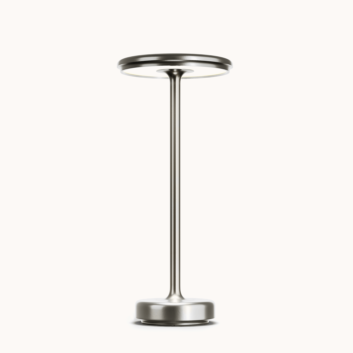 Luksus Led Bordlampe - Indendørs & Udendørs Belysning - Dæmpbar Touch Table Lamp Danmarkmode