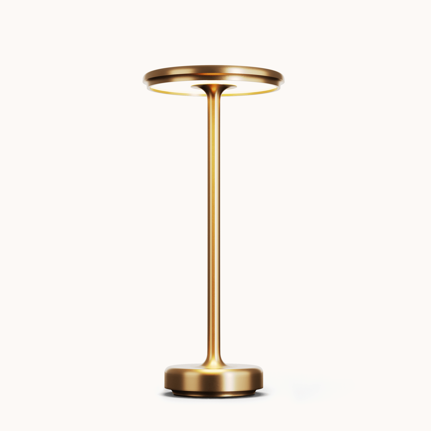 Luksus Led Bordlampe - Indendørs & Udendørs Belysning - Dæmpbar Touch Table Lamp Danmarkmode