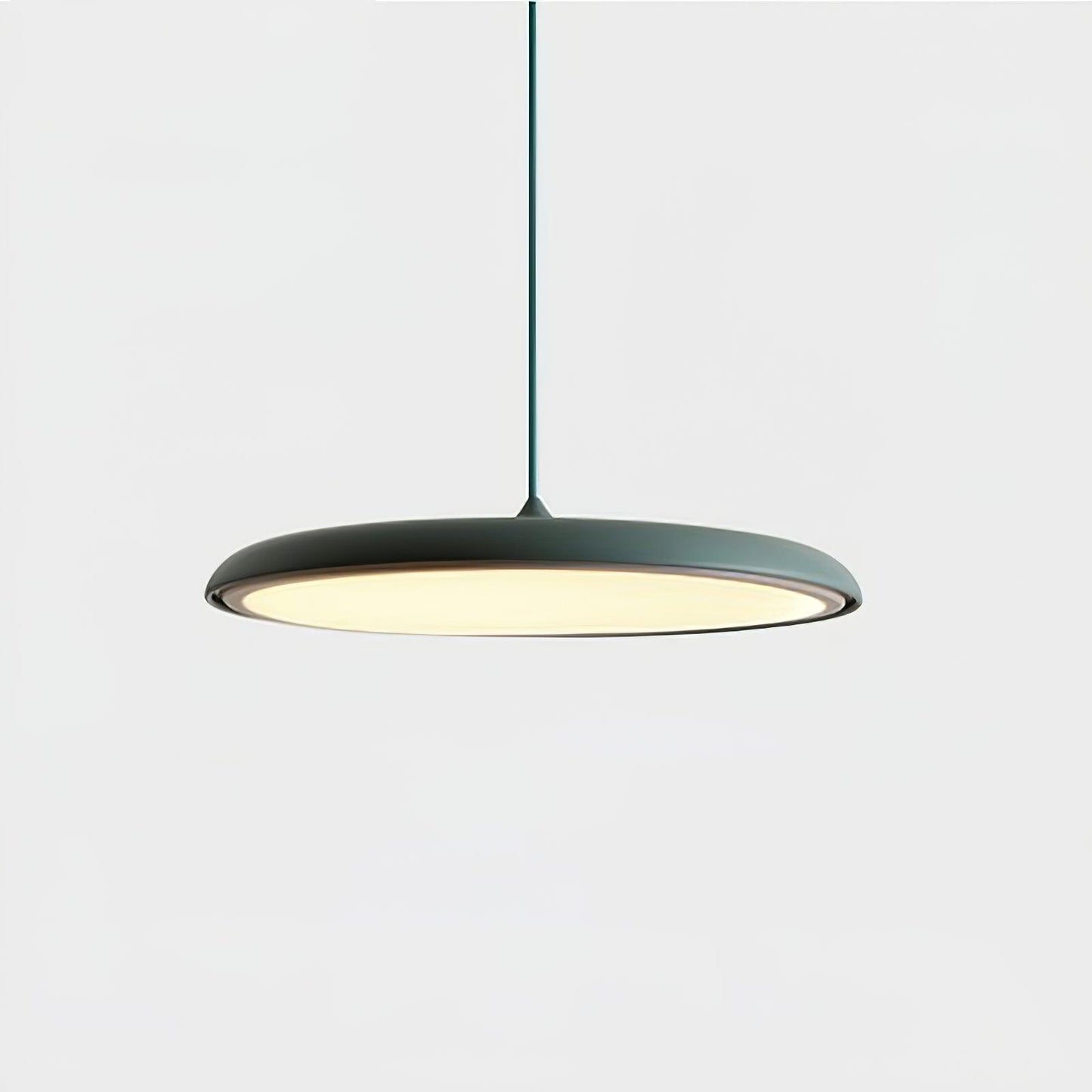 Macaron Pendel Lampe - Modern Design - Væglampe - Indendørs - Metal - LED Ceiling lamps Danmarkmode.dk
