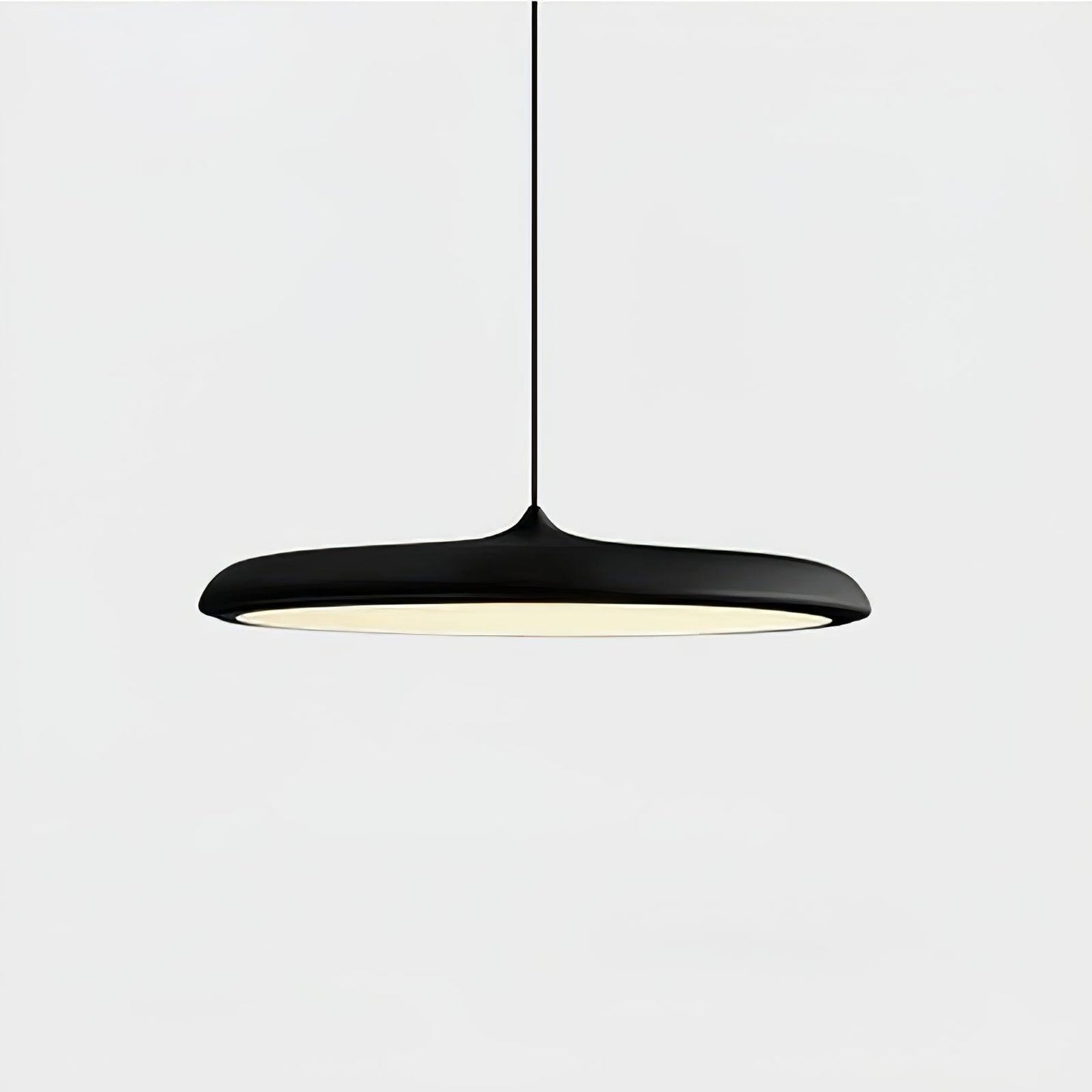Macaron Pendel Lampe - Modern Design - Væglampe - Indendørs - Metal - LED Ceiling lamps Danmarkmode.dk