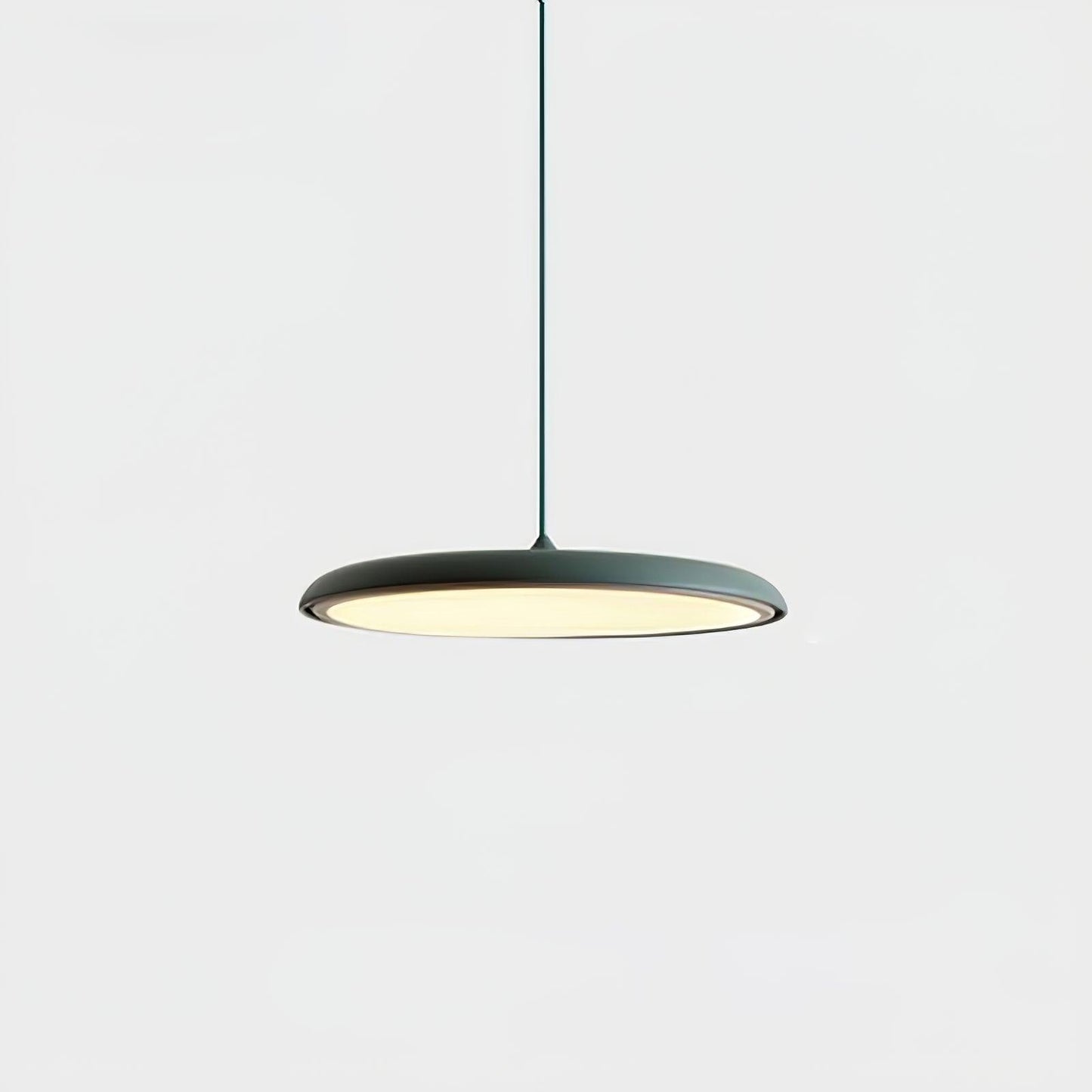 Macaron Pendel Lampe - Modern Design - Væglampe - Indendørs - Metal - LED Ceiling lamps Danmarkmode.dk