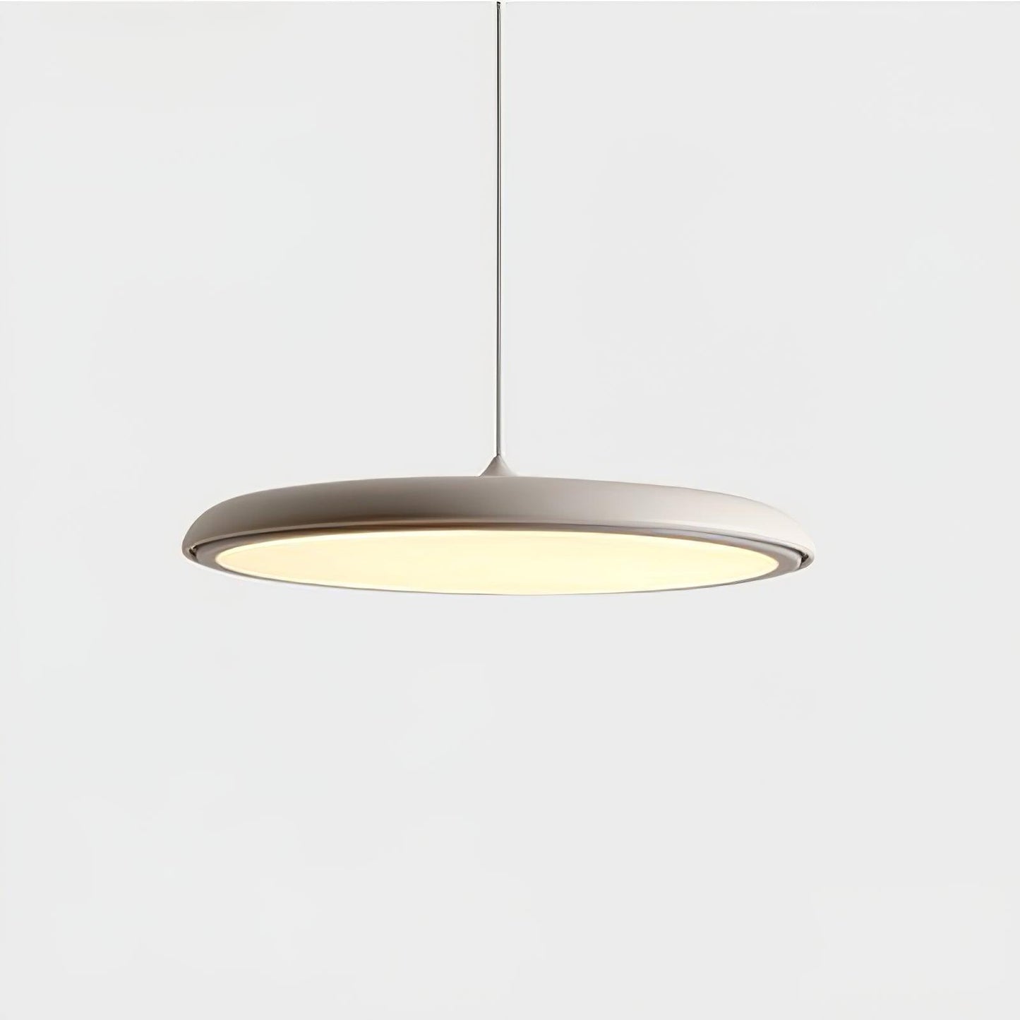 Macaron Pendel Lampe - Modern Design - Væglampe - Indendørs - Metal - LED Ceiling lamps Danmarkmode.dk