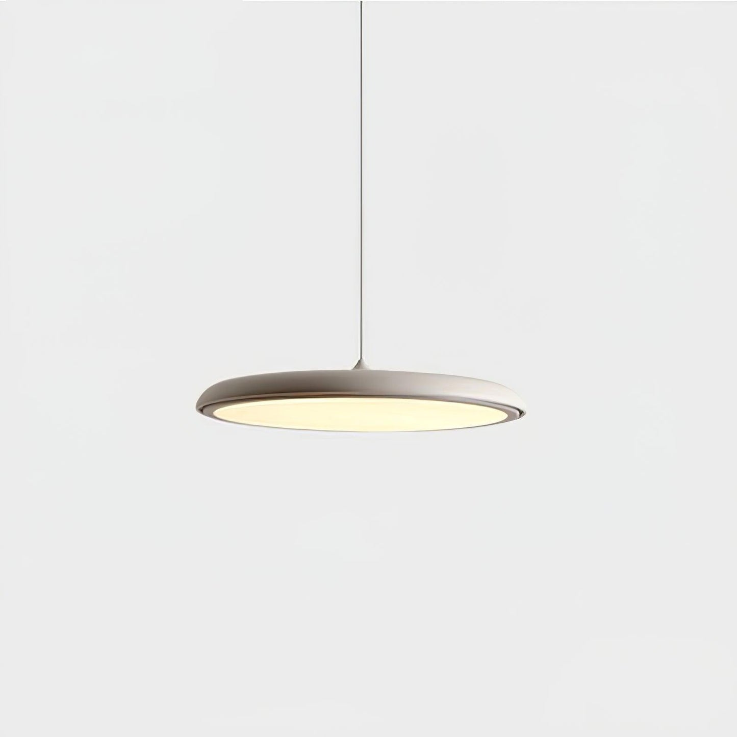 Macaron Pendel Lampe - Modern Design - Væglampe - Indendørs - Metal - LED Ceiling lamps Danmarkmode.dk
