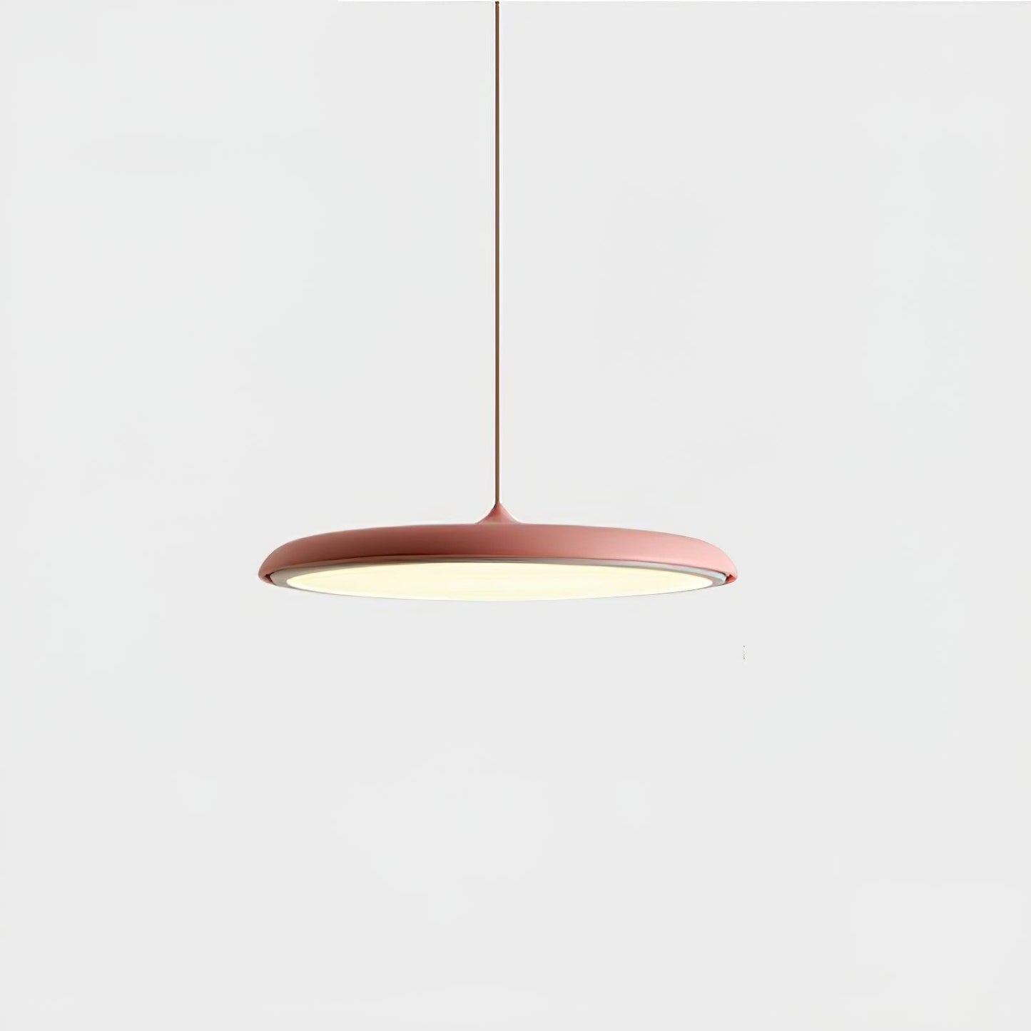 Macaron Pendel Lampe - Modern Design - Væglampe - Indendørs - Metal - LED Ceiling lamps Danmarkmode.dk