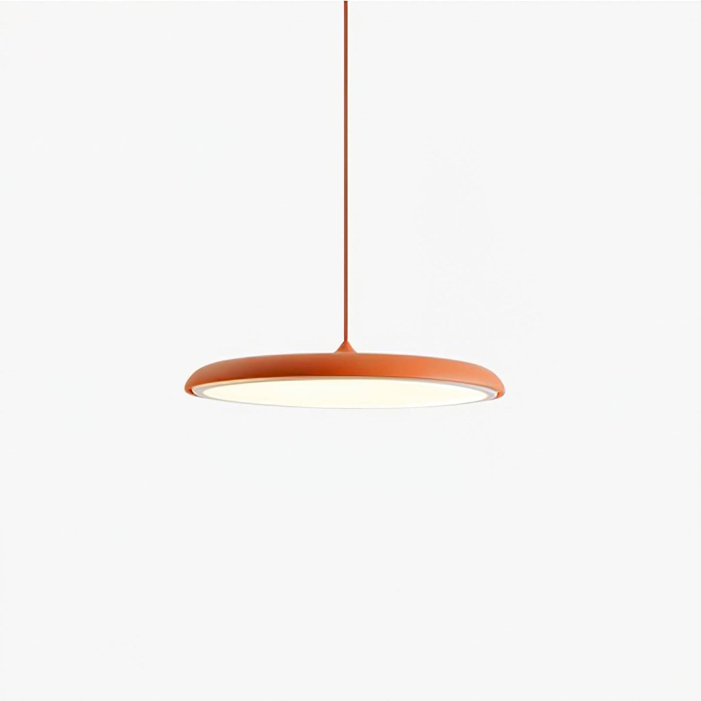 Macaron Pendel Lampe - Modern Design - Væglampe - Indendørs - Metal - LED Ceiling lamps Danmarkmode.dk