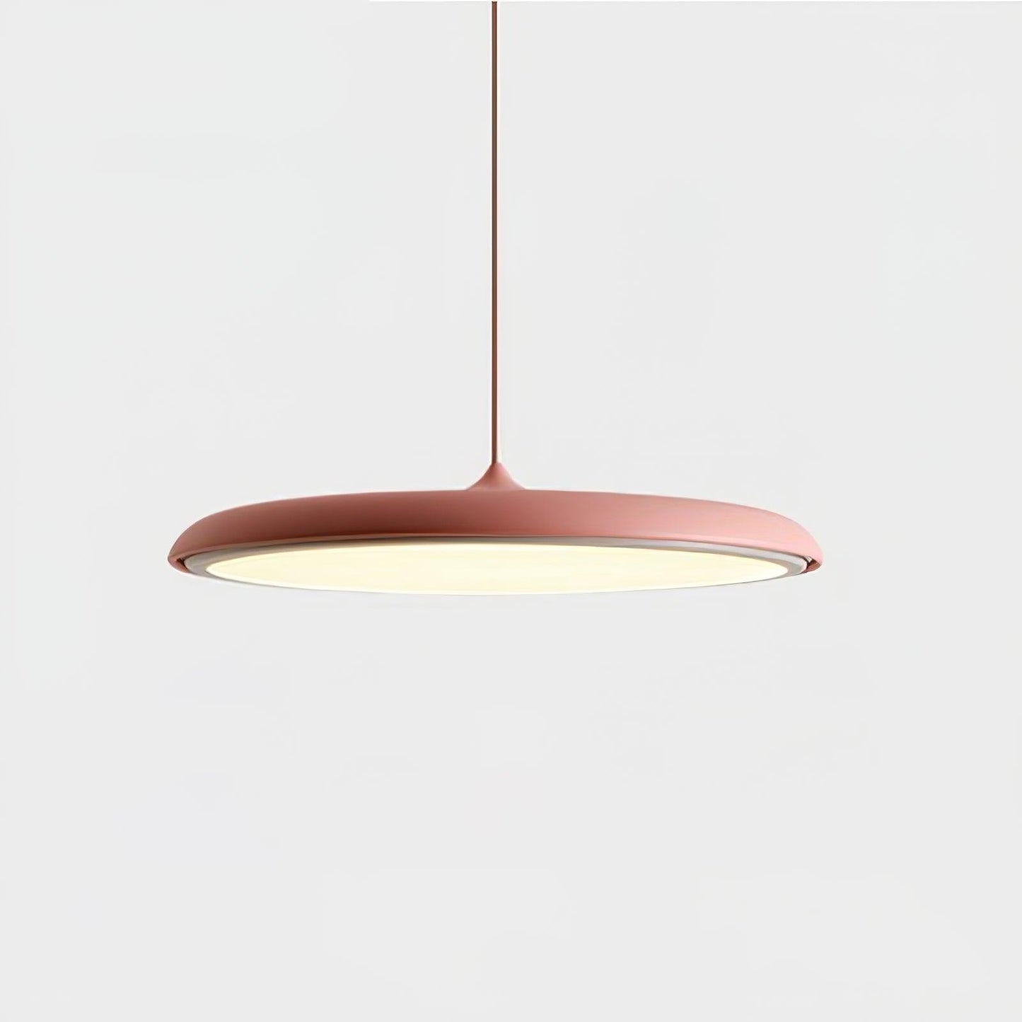 Macaron Pendel Lampe - Modern Design - Væglampe - Indendørs - Metal - LED Ceiling lamps Danmarkmode.dk