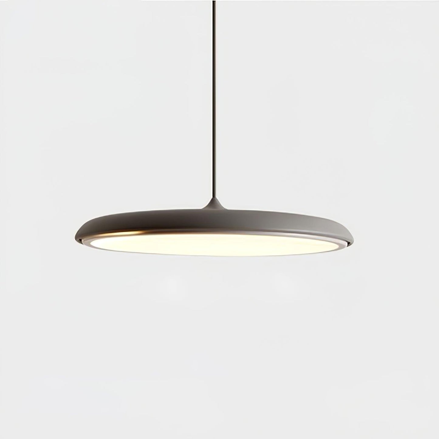 Macaron Pendel Lampe - Modern Design - Væglampe - Indendørs - Metal - LED Ceiling lamps Danmarkmode.dk