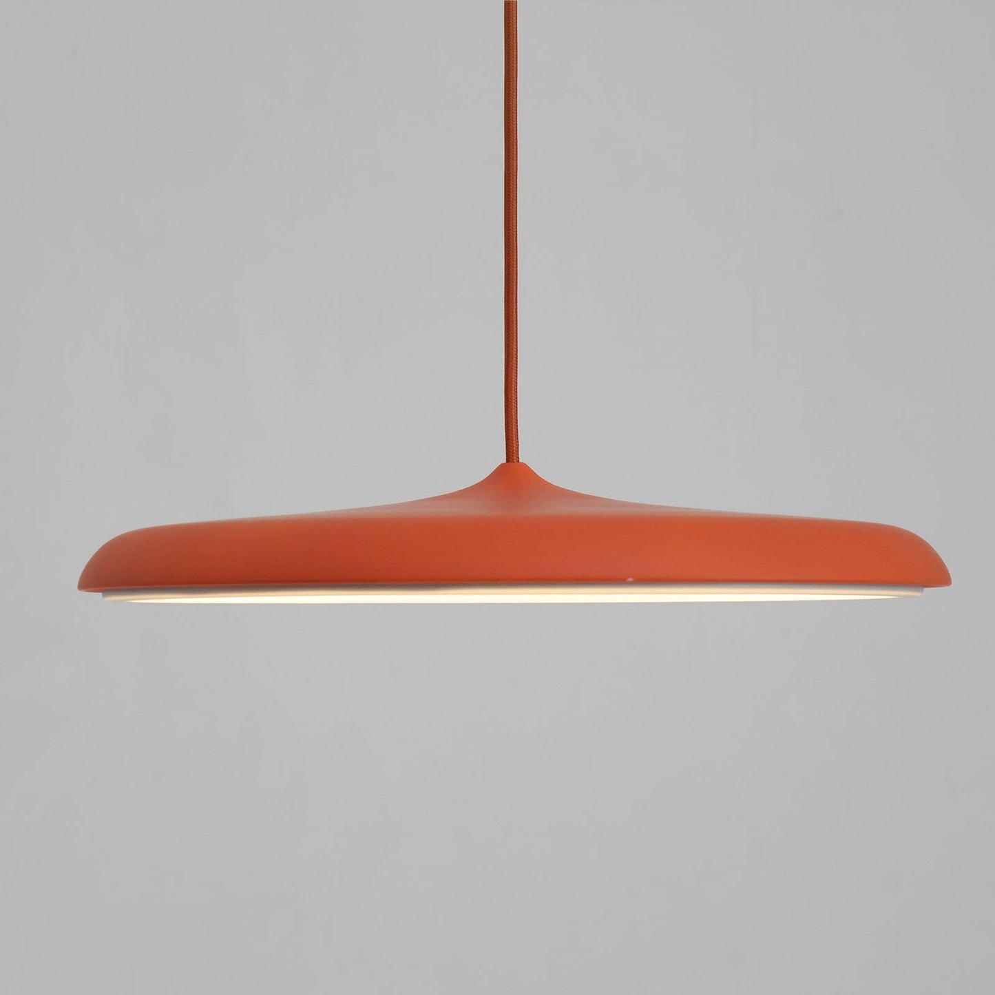 Macaron Pendel Lampe - Modern Design - Væglampe - Indendørs - Metal - LED Ceiling lamps Danmarkmode.dk