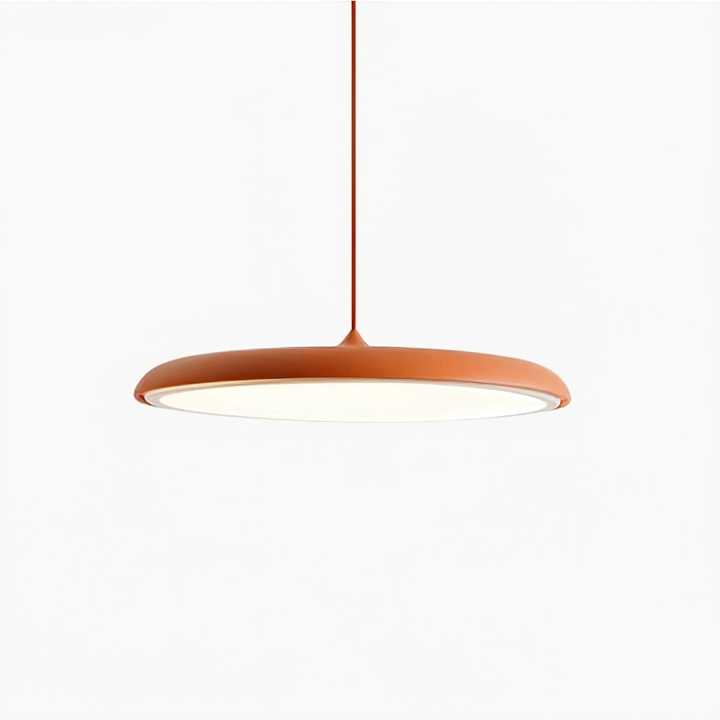 Macaron Pendel Lampe - Modern Design - Væglampe - Indendørs - Metal - LED Ceiling lamps Danmarkmode.dk