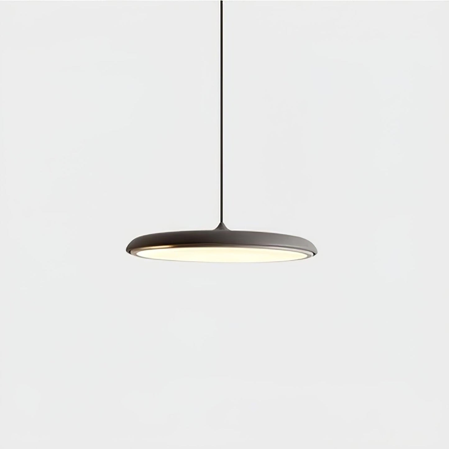 Macaron Pendel Lampe - Modern Design - Væglampe - Indendørs - Metal - LED Ceiling lamps Danmarkmode.dk