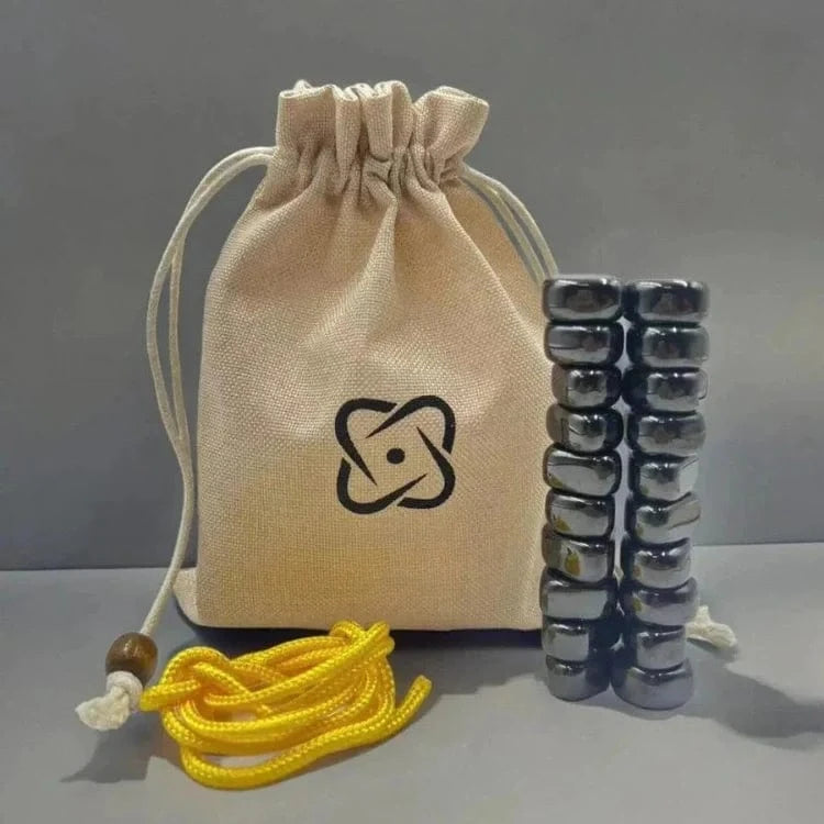 Magnetisk skaksæt - bærbart, stilfuldt, spil, børn og voksne, holdbart materiale, sjovt for alle aldre Chess Danmarkmode.dk