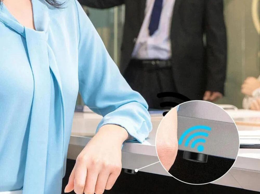 Mini GPS Tracker - Tracker Cykel Eller Bil - Uden abonoment - Magnetisk GPS Tracking Device Danmarkmode.dk