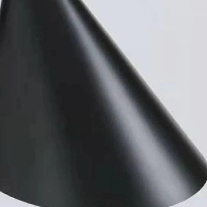 Moderne Hornskærm Væglampe - Skandinavisk - Boligindretning - Natlampe Wall Light Fixtures Danmarkmode.dk