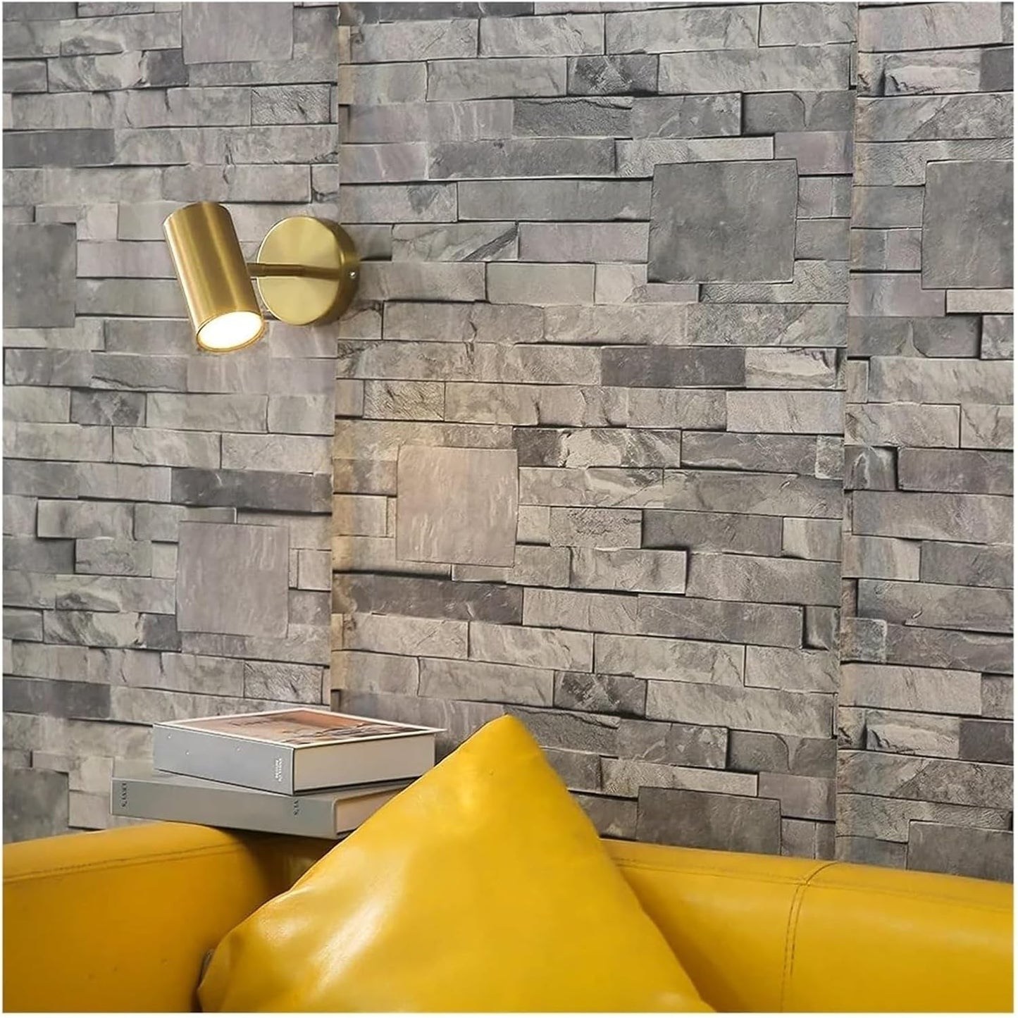Moderne Justerbar LED Spotlys - Væglampe - Metal - Matte Wall Light Fixtures Danmarkmode.dk