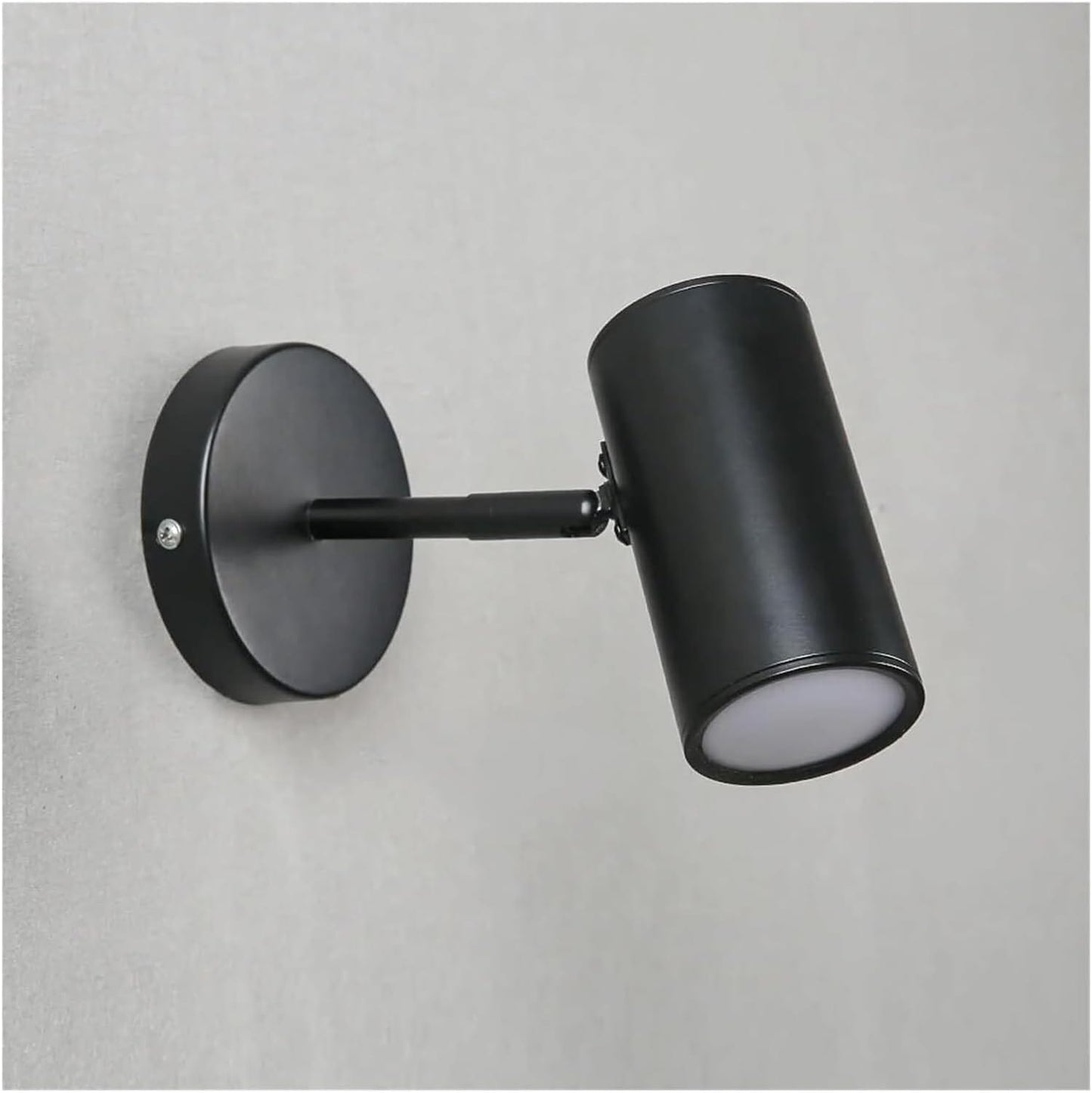 Moderne Justerbar LED Spotlys - Væglampe - Metal - Matte Wall Light Fixtures Danmarkmode.dk